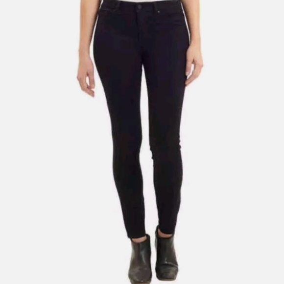 jones of new york essex skinny jeans